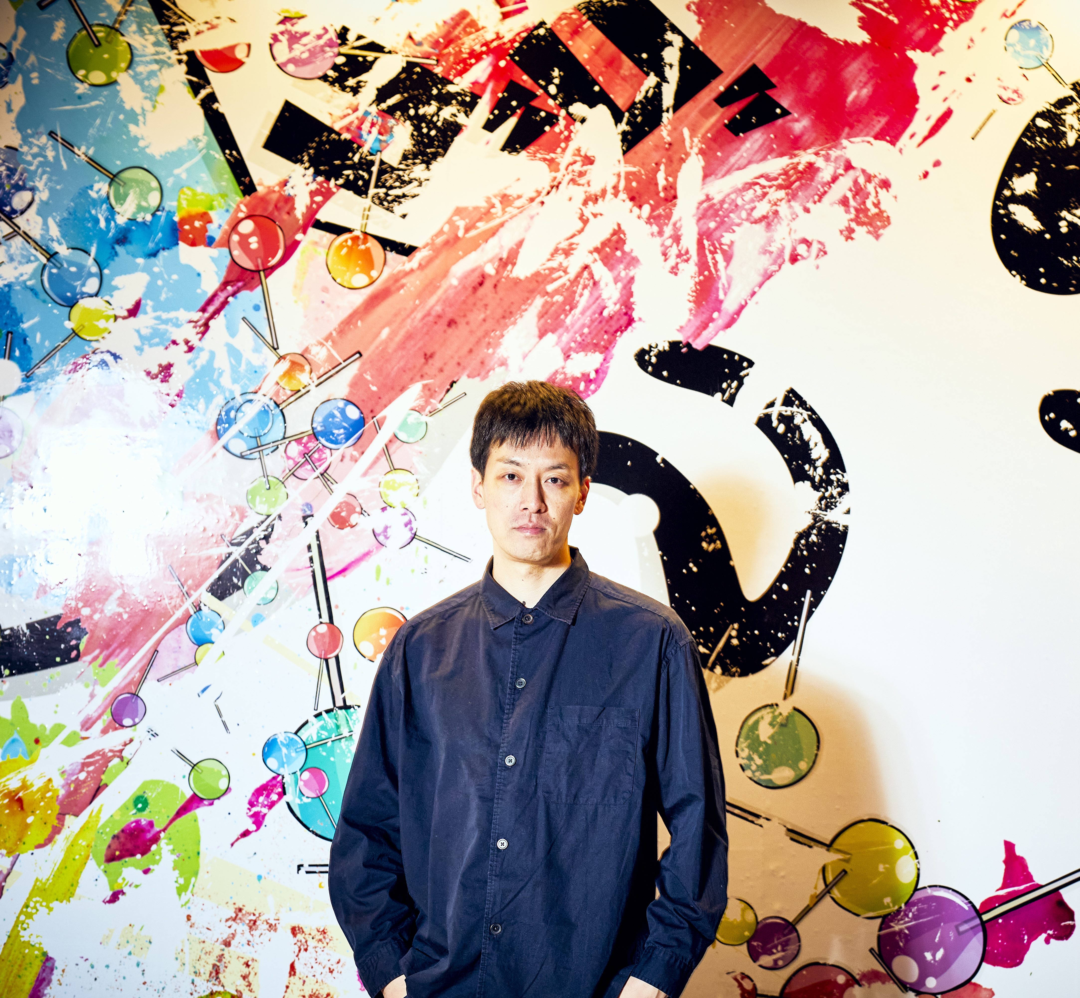 GOCA | Yuya Saito